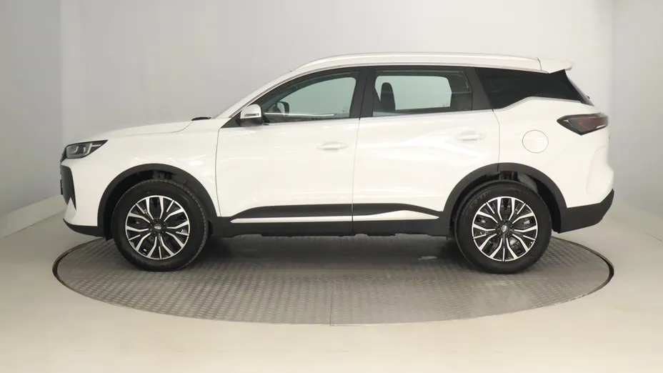 Chery Tiggo 7 -