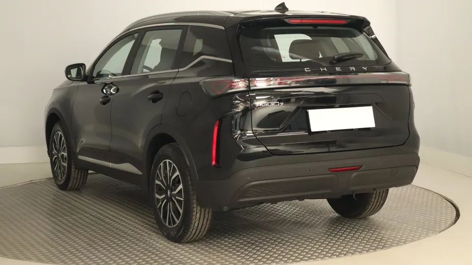 Chery Tiggo 7 -