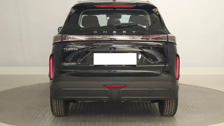 Chery Tiggo 7 -
