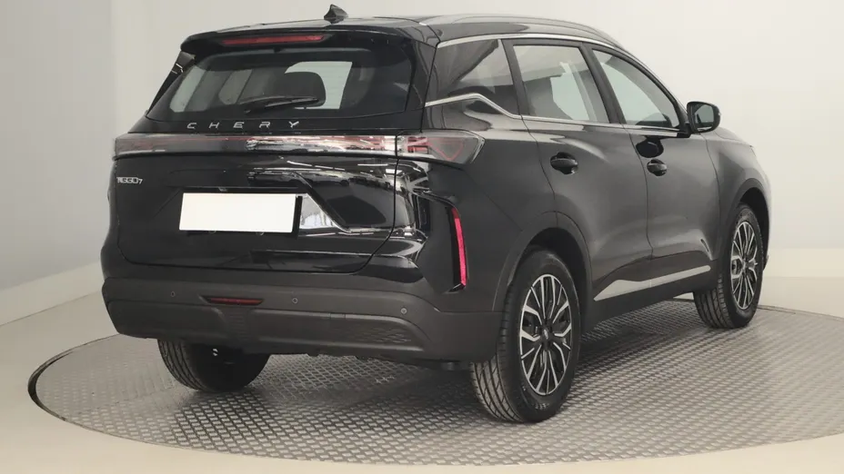 Chery Tiggo 7 -