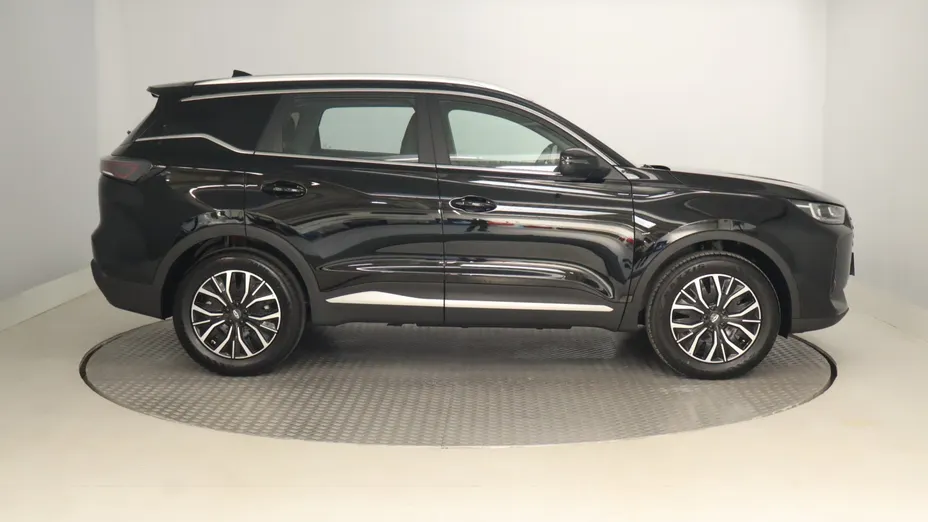 Chery Tiggo 7 -