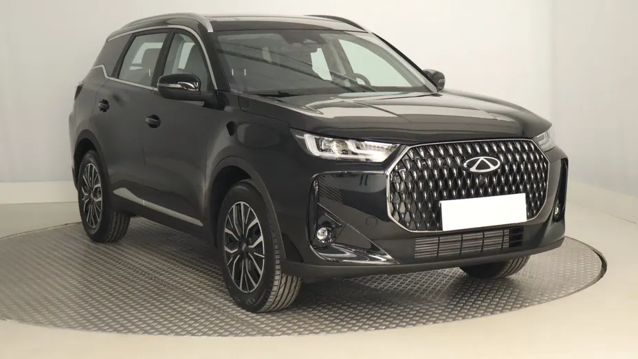 Chery Tiggo 7 -