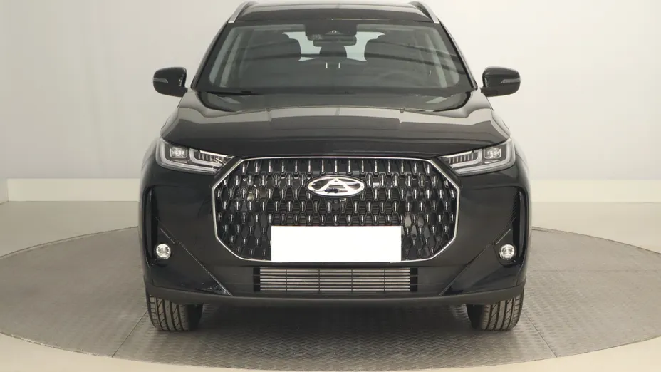 Chery Tiggo 7 -