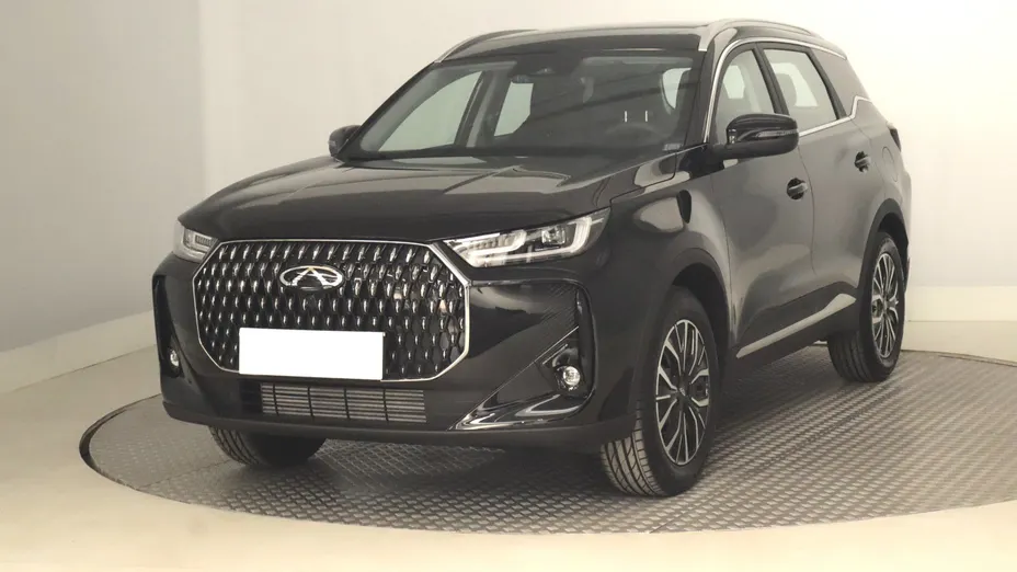 Chery Tiggo 7 -