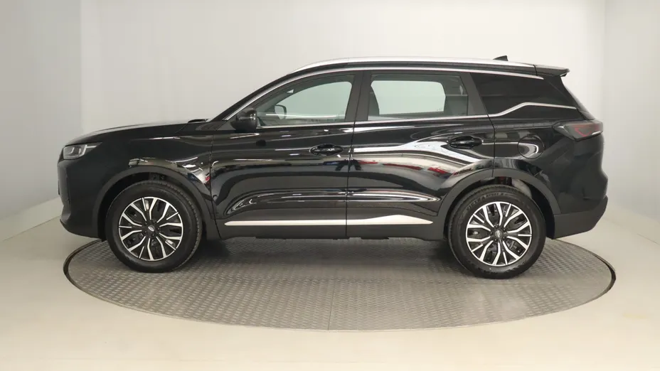 Chery Tiggo 7 -