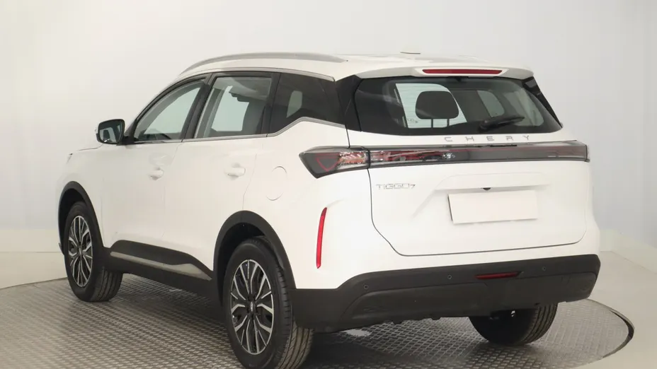 Chery Tiggo 7 -