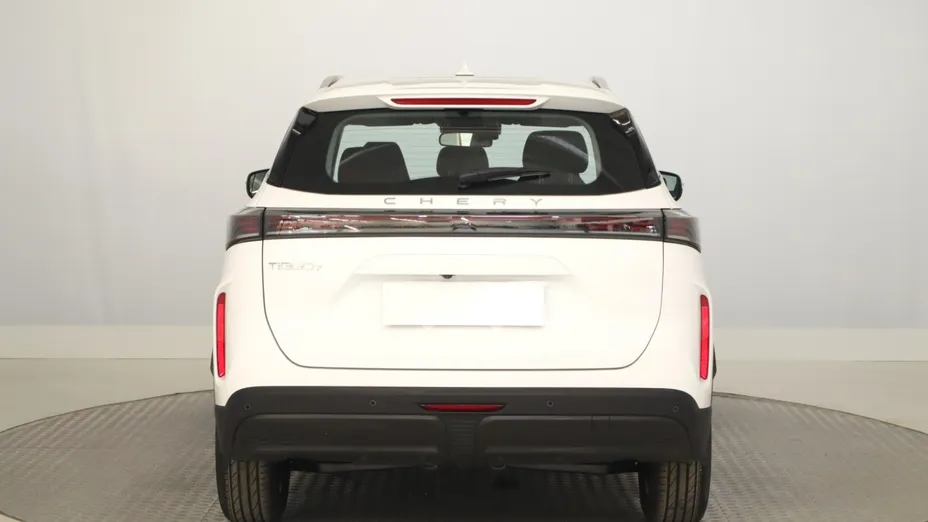 Chery Tiggo 7 -