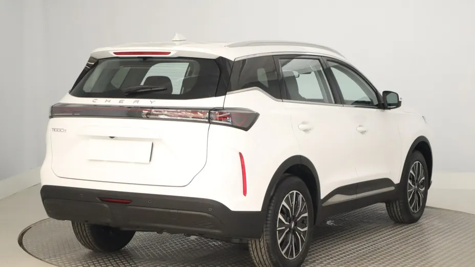 Chery Tiggo 7 -
