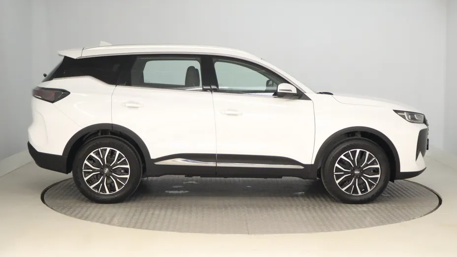 Chery Tiggo 7 -
