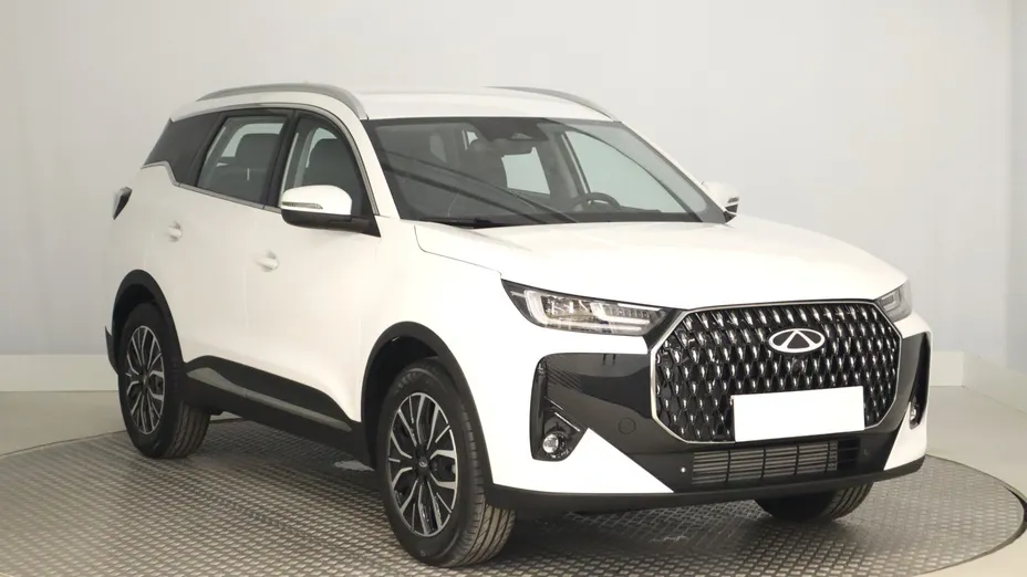 Chery Tiggo 7 -