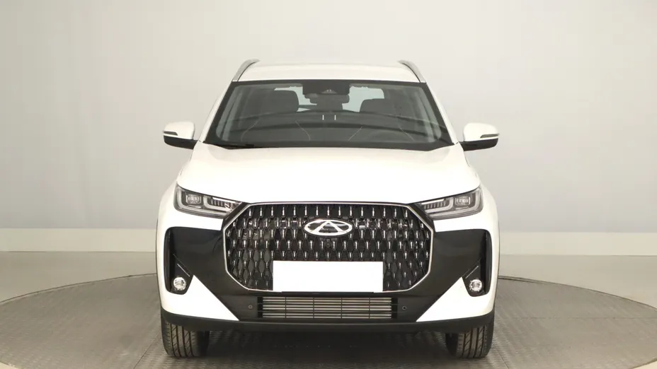 Chery Tiggo 7 -
