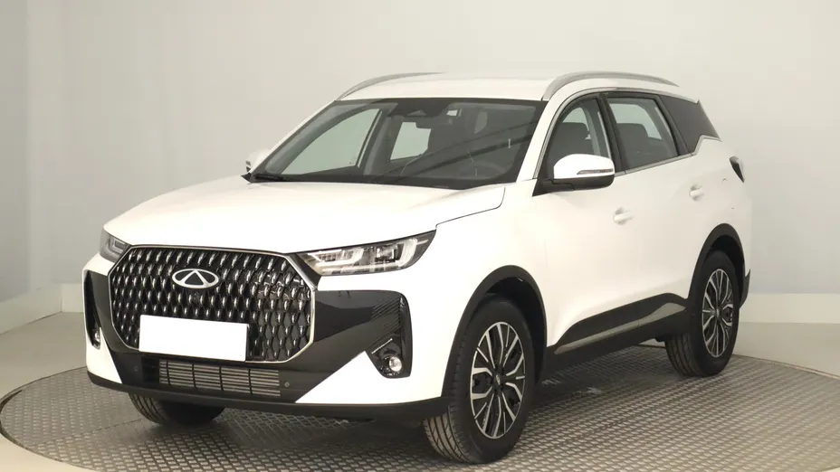 Chery Tiggo 7 -