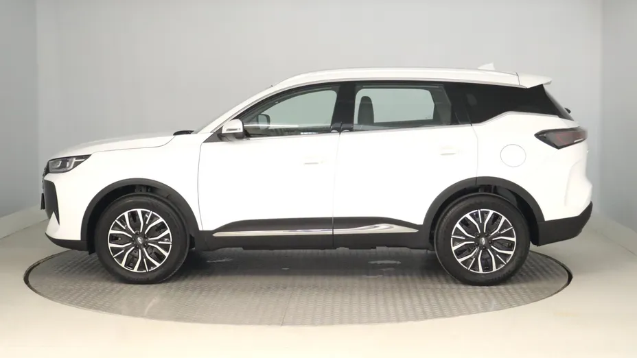 Chery Tiggo 7 -