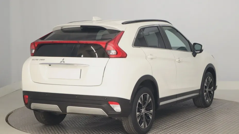 Mitsubishi Eclipse Cross -