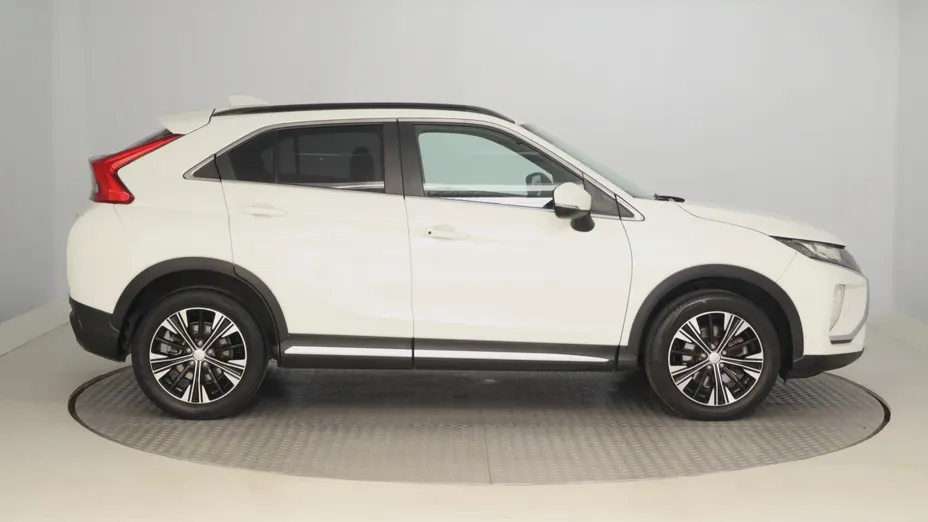 Mitsubishi Eclipse Cross -
