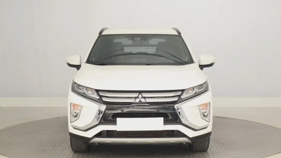 Mitsubishi Eclipse Cross -
