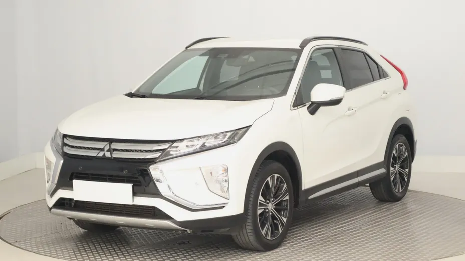 Mitsubishi Eclipse Cross -