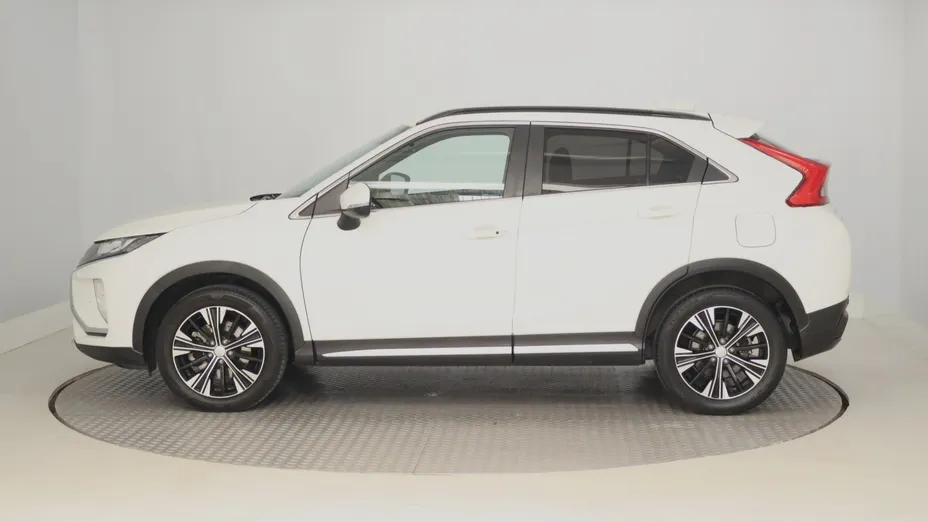 Mitsubishi Eclipse Cross -