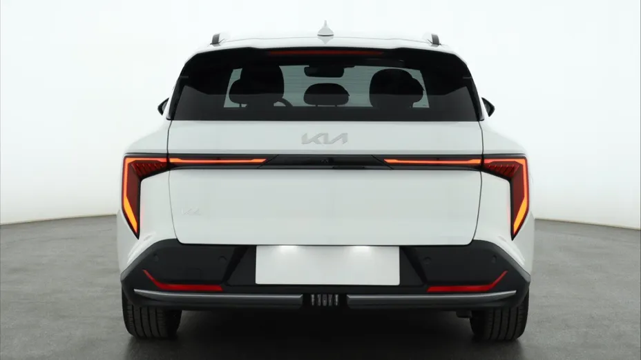 Kia K4 -