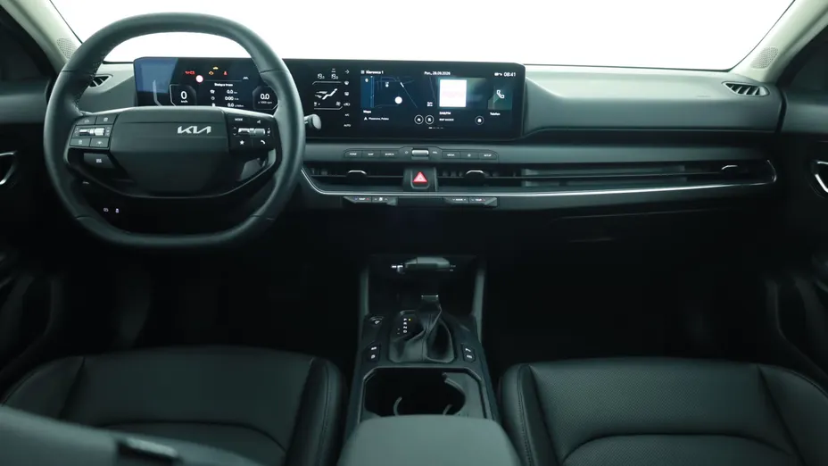 Kia K4 -