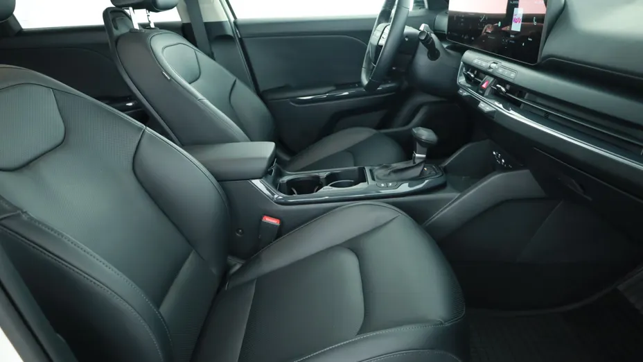 Kia K4 -