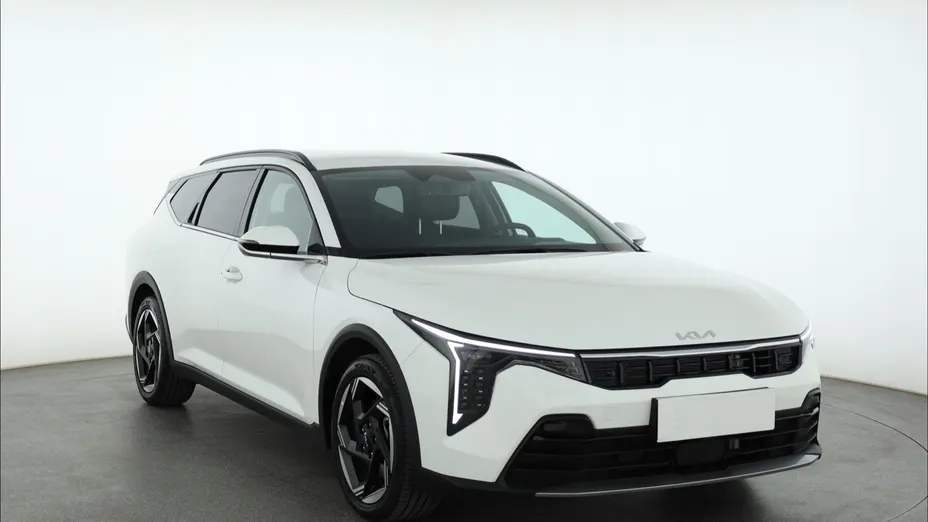 Kia K4 -