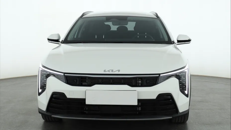 Kia K4 -