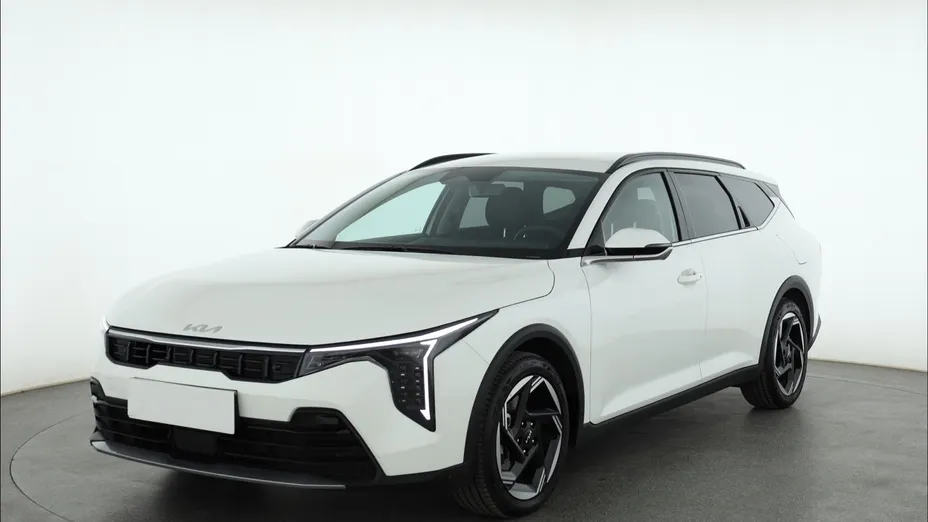 Kia K4 -