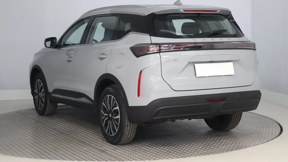 Chery Tiggo 7 -