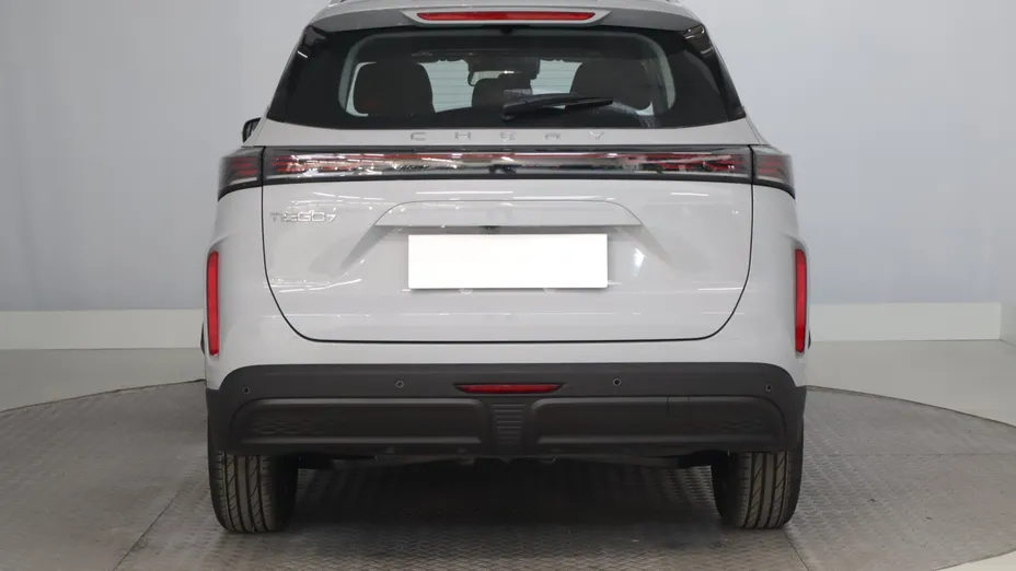 Chery Tiggo 7 -