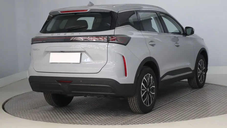 Chery Tiggo 7 -