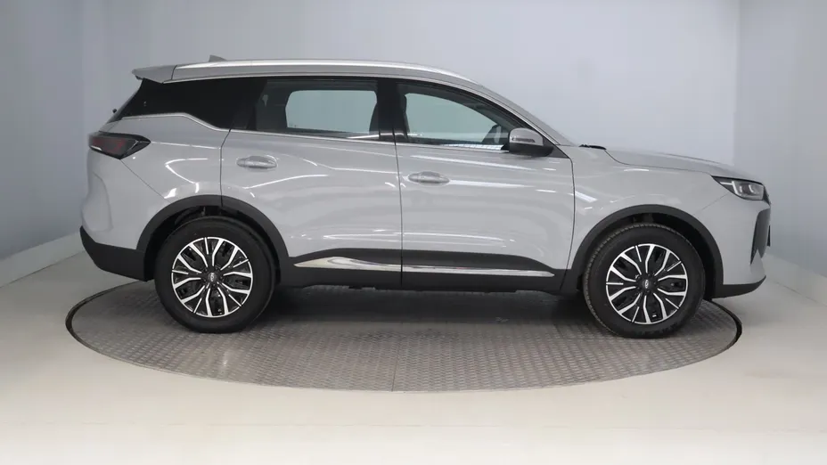 Chery Tiggo 7 -