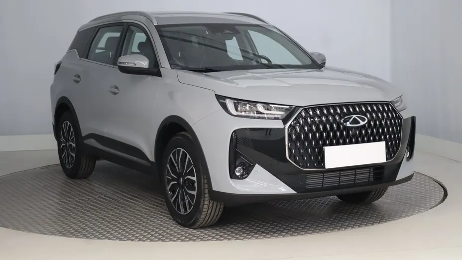 Chery Tiggo 7 -