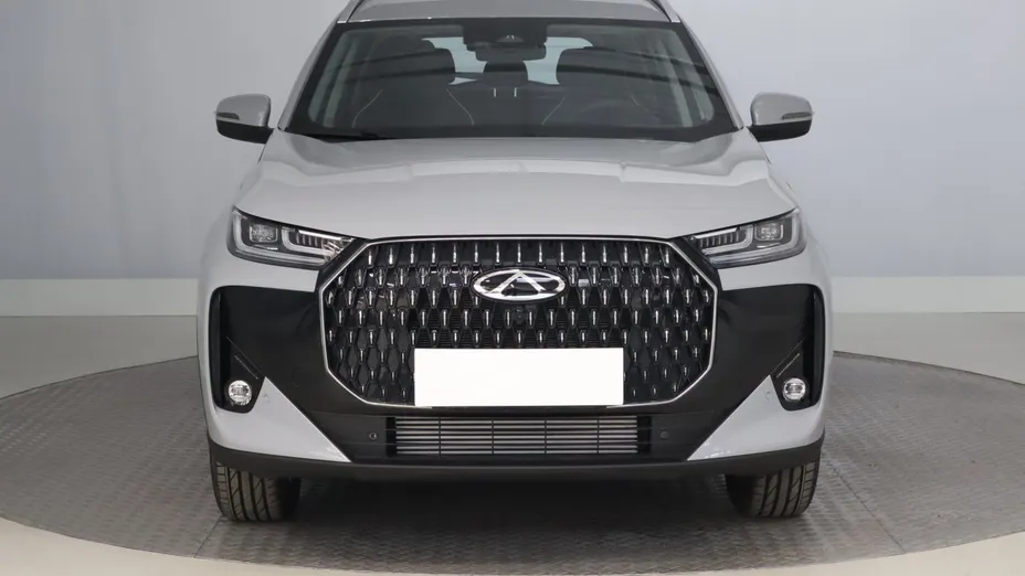 Chery Tiggo 7 -