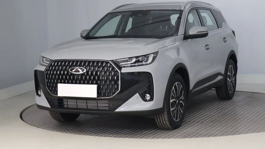Chery Tiggo 7 -