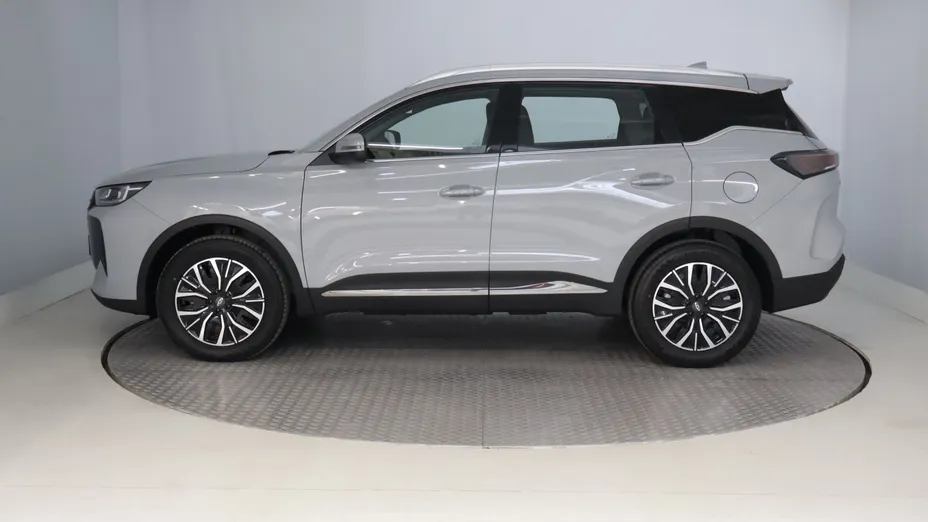 Chery Tiggo 7 -