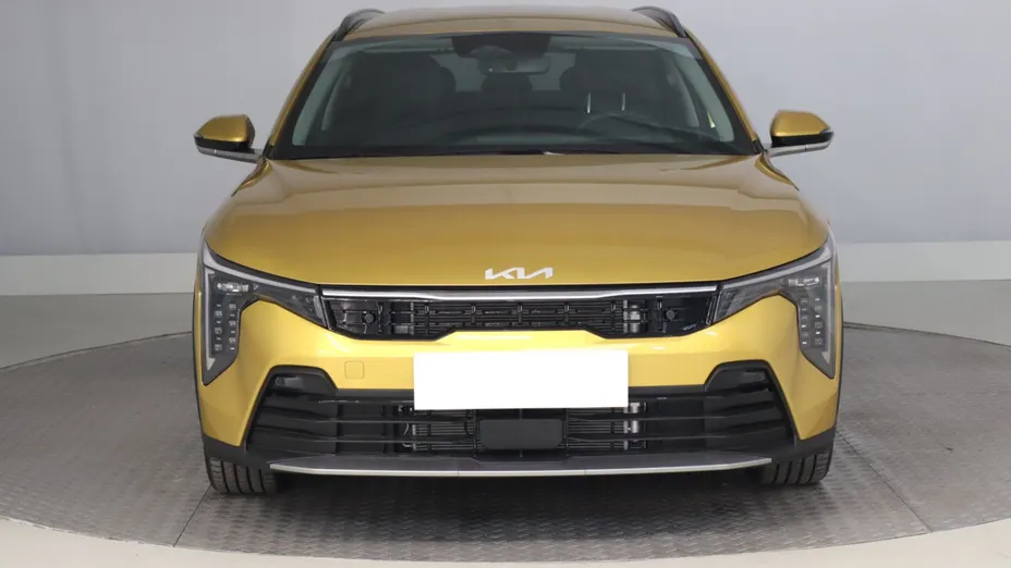 Kia K4 -
