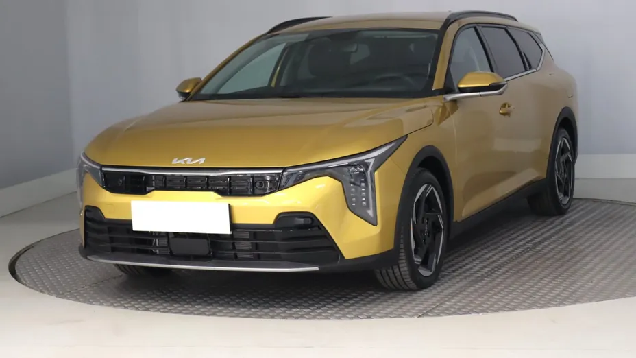 Kia K4 -