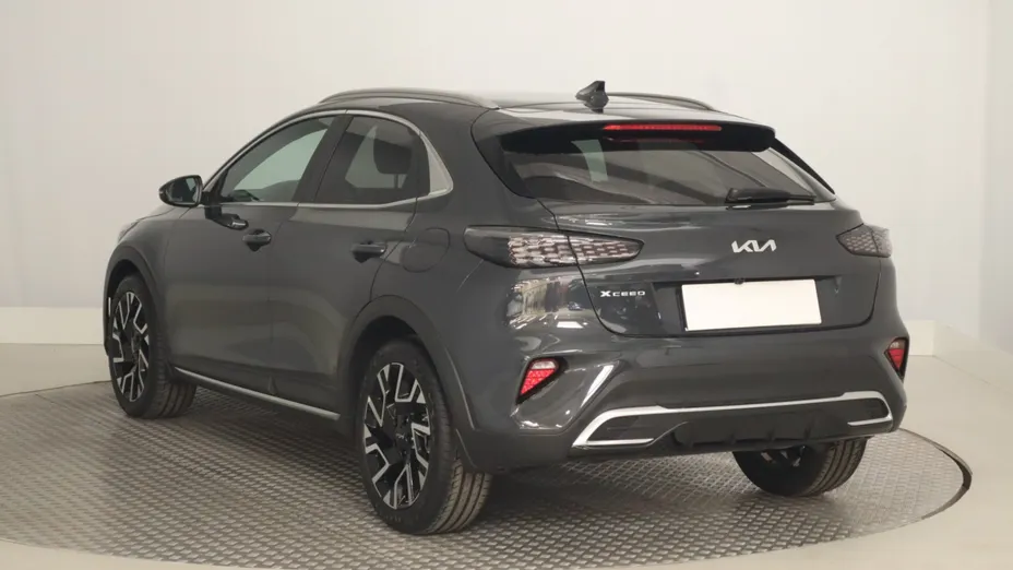 Kia XCeed -