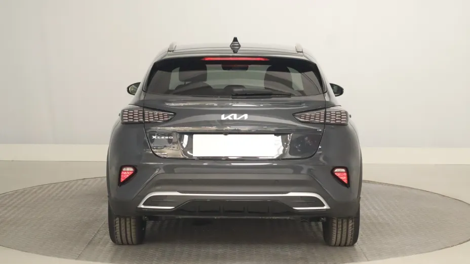 Kia XCeed -