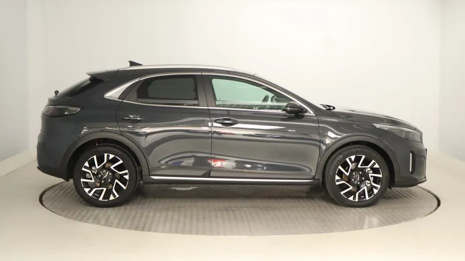 Kia XCeed -