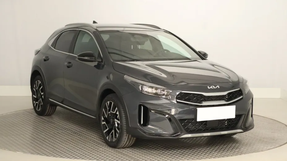 Kia XCeed -