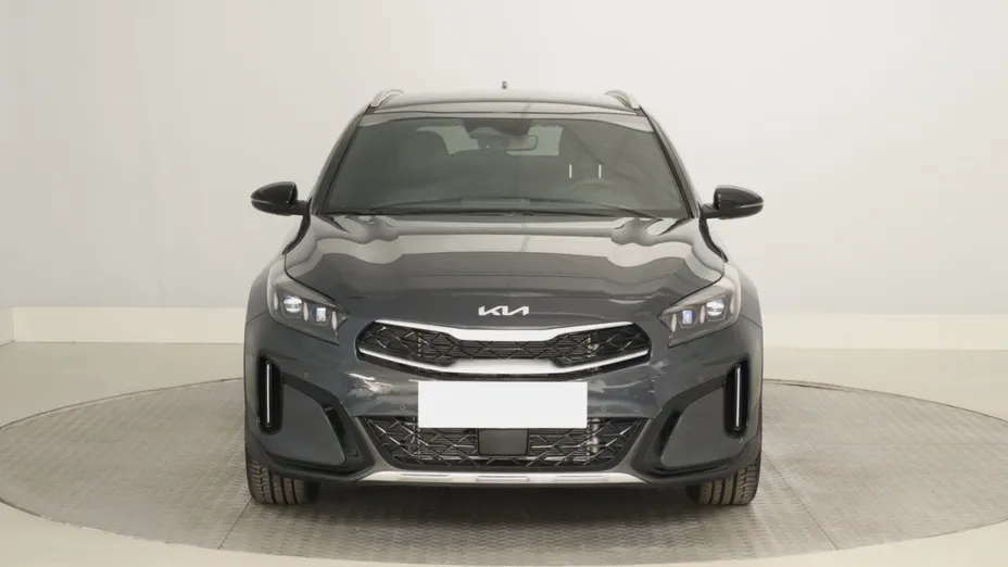 Kia XCeed -