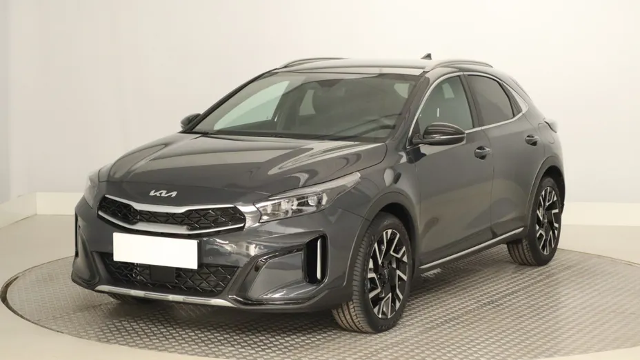 Kia XCeed -