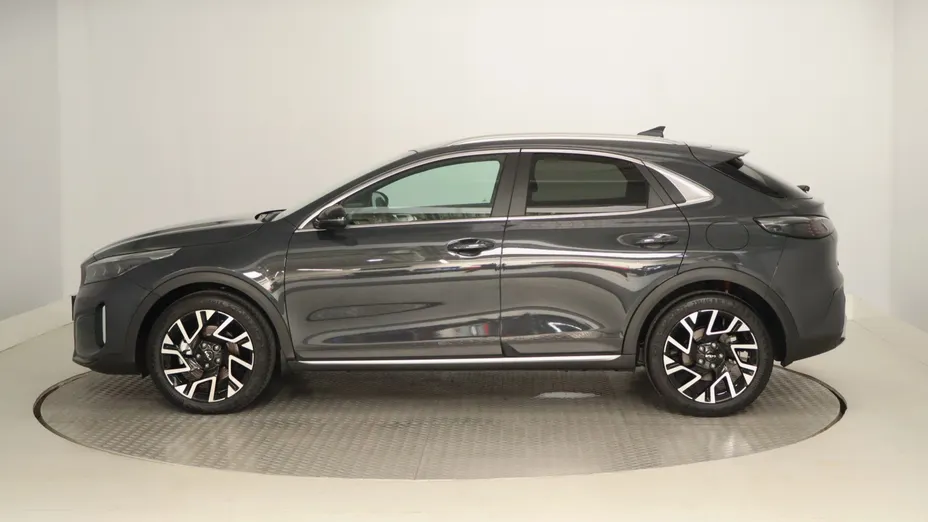 Kia XCeed -