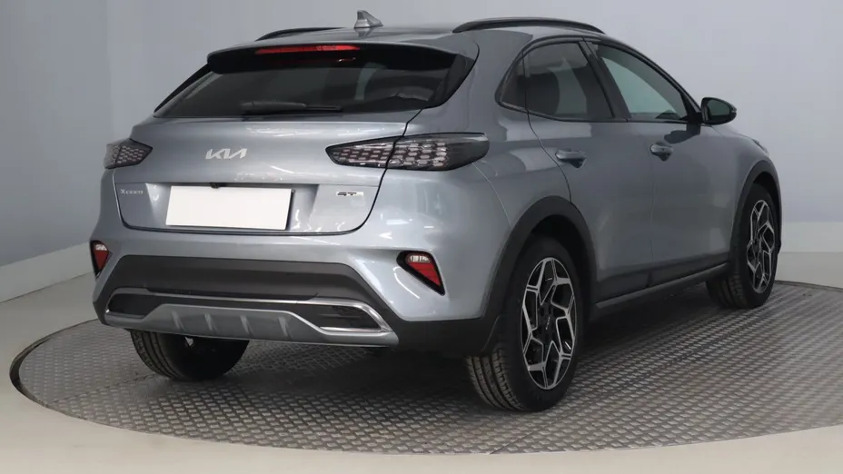 Kia XCeed -