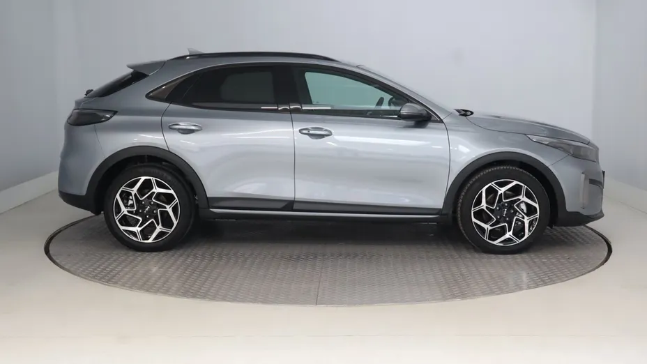 Kia XCeed -