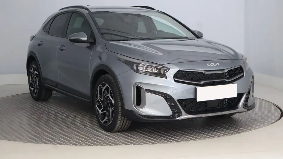 Kia XCeed -