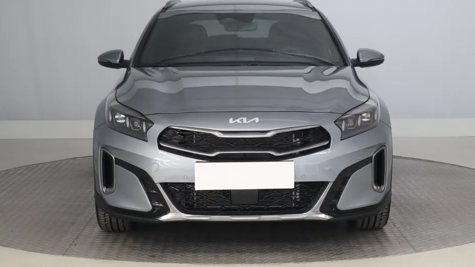 Kia XCeed -