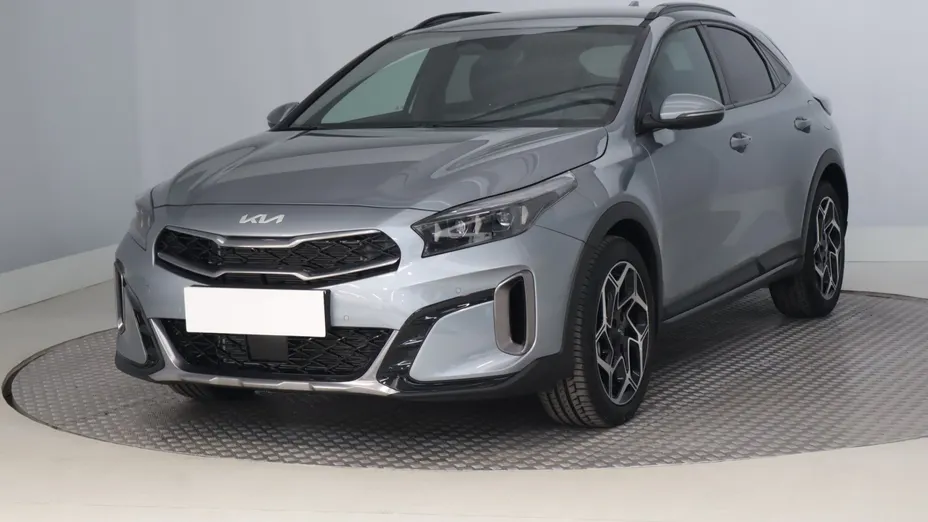 Kia XCeed -